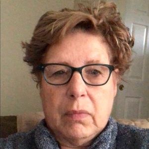 Meet your Posher, Roberta